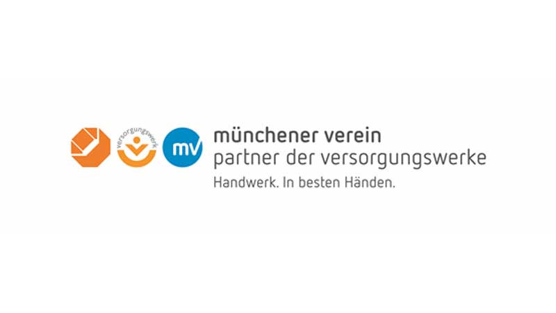 Münchner Verein Logo