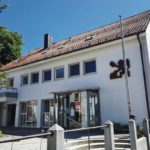 Sparkasse Wasserburg, GS ISen