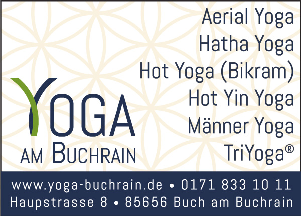 Yoga am Buchrain