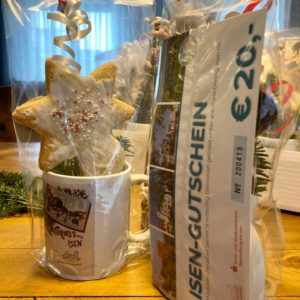 Geschenkset