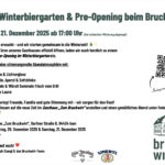 Bruckwirt Winterbiergarten