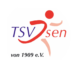 tsv Isen