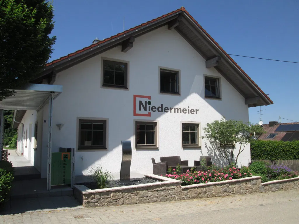 GaLaBau Niedermeier Isen