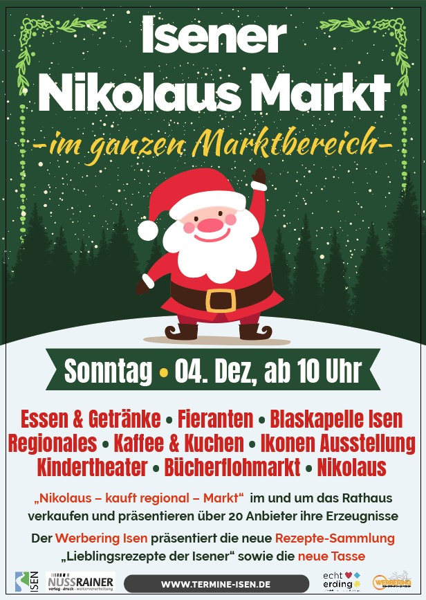 Nikolausmarkt