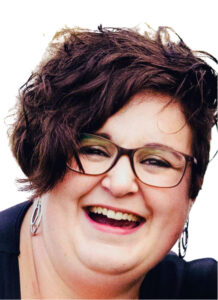 Sabrina Ehm