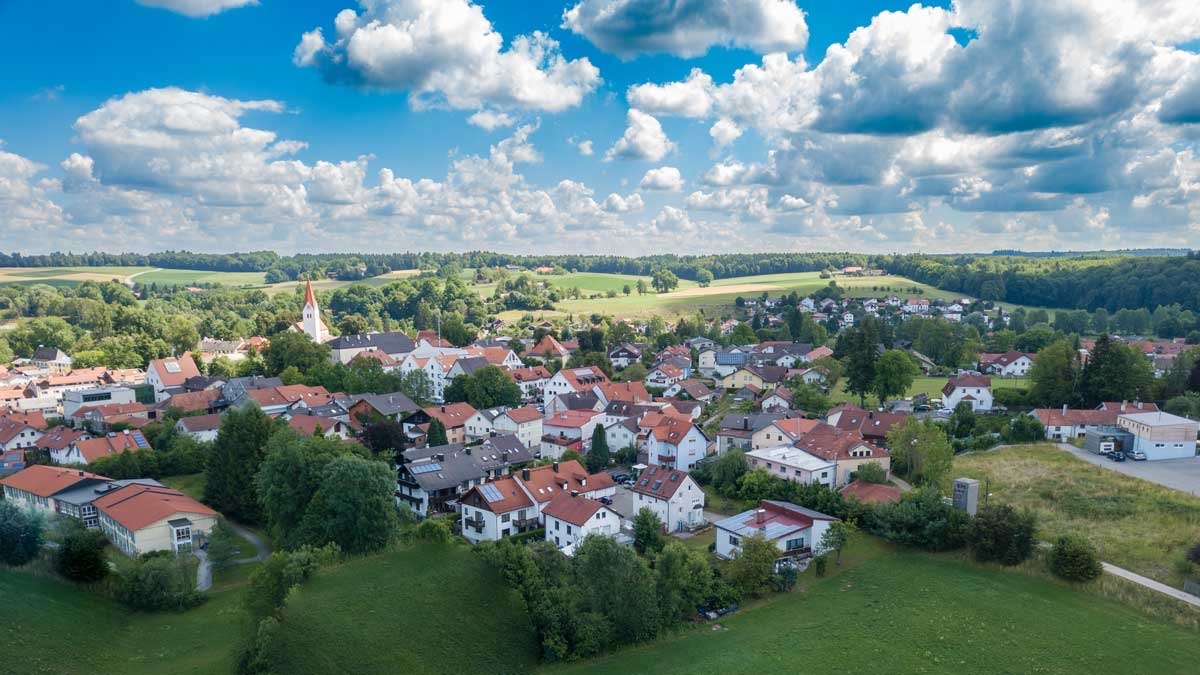 Bürger Energie Gemeinschaft Isental e.G.